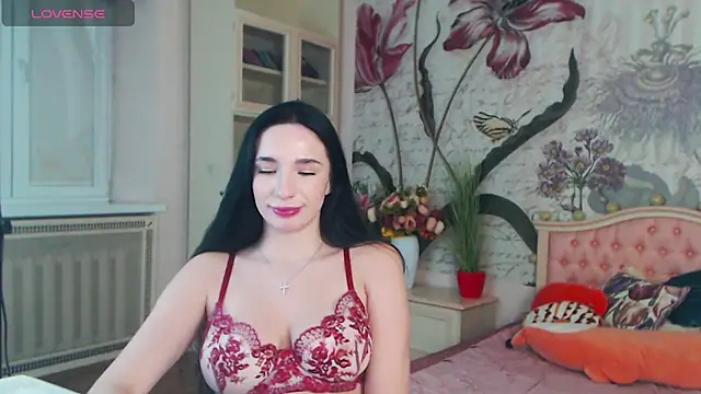 AliciaBow online show from December 19, 4:02 pm