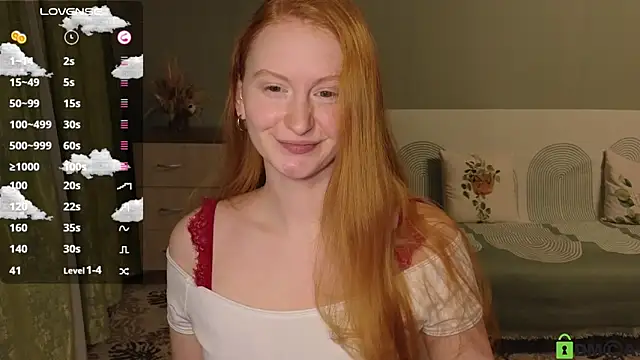 astoria ross  online show from November 12, 3:01 pm