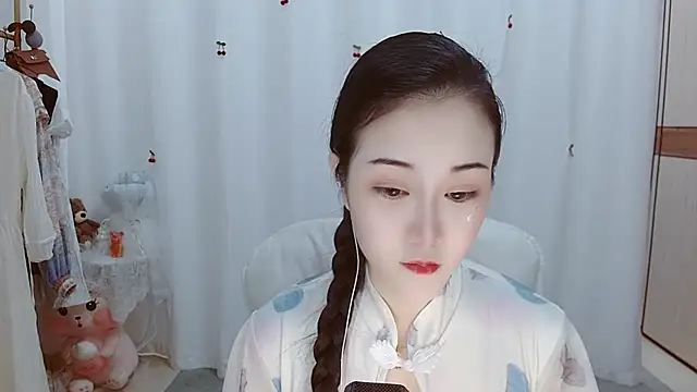 Angel-C online show from November 22, 1:59 am