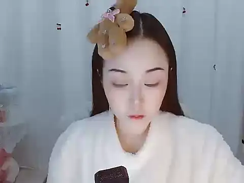 Angel-C online show from January 12, 1:44 am