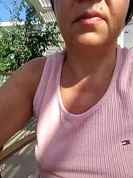 Lissabeta online show from July 9, 6:17 am