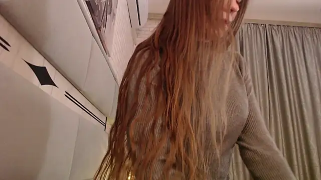 VeronikaAv online show from January 25, 11:11 pm