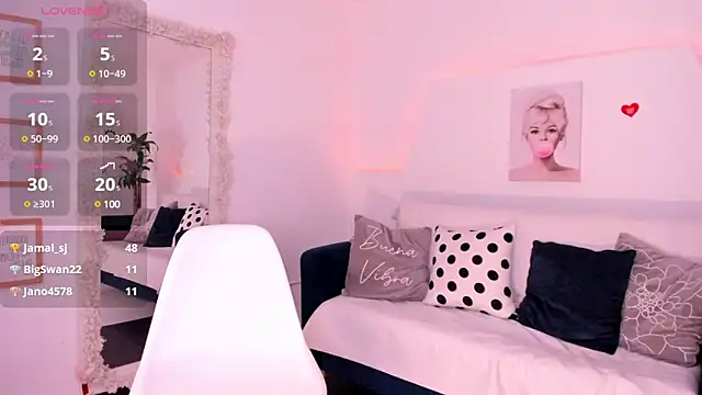 barbie es online show from March 12, 5:28 pm