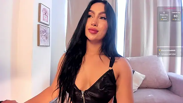 barbie es online show from October 24, 1:29 pm