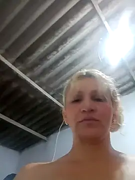 Nicolle Milf online show from March 7, 6:57 am