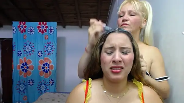 Nicolle Milf online show from September 9, 5:23 pm