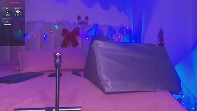 britanyy  online show from December 4, 3:16 am