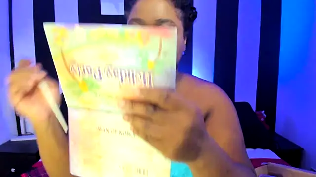 YeminaLeman online show from March 14, 10:29 am