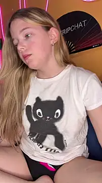 -veranito- online show from November 27, 9:06 pm