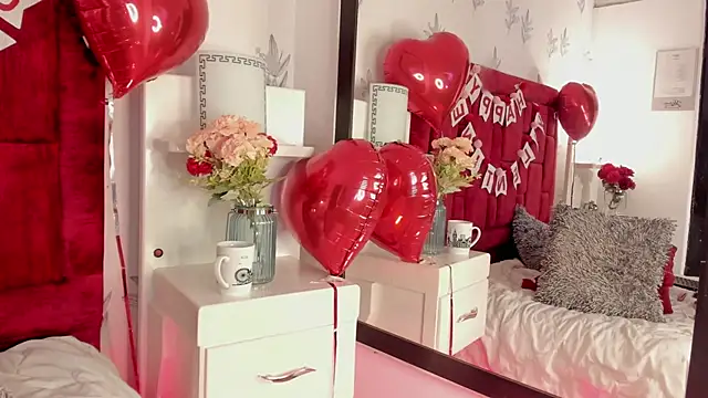  Eurekaa  online show from February 16, 1:36 am