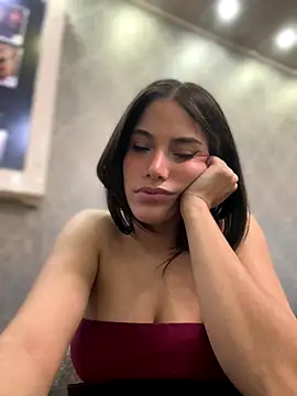  Eurekaa  online show from November 13, 1:26 am