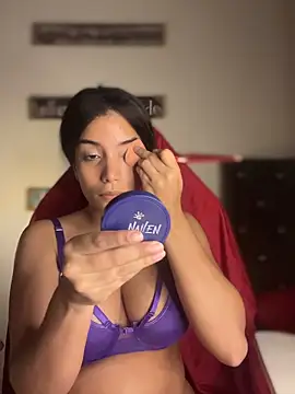  Eurekaa  online show from March 13, 1:34 am