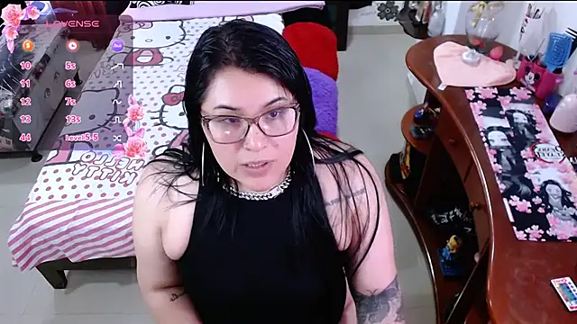 Snapshot of lufek23 chatting on March 16, 10:09 pm lufek23 online show from March 16, 10:09 pm