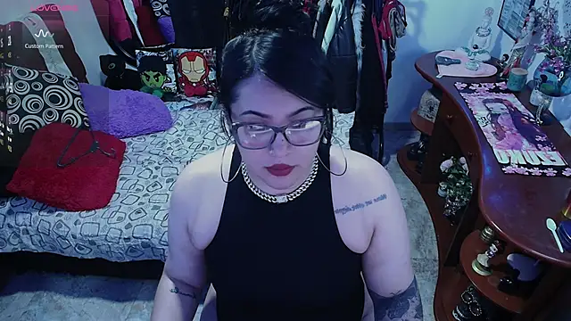 Snapshot of lufek23 chatting on September 16, 12:00 am lufek23 online show from September 16, 12:00 am