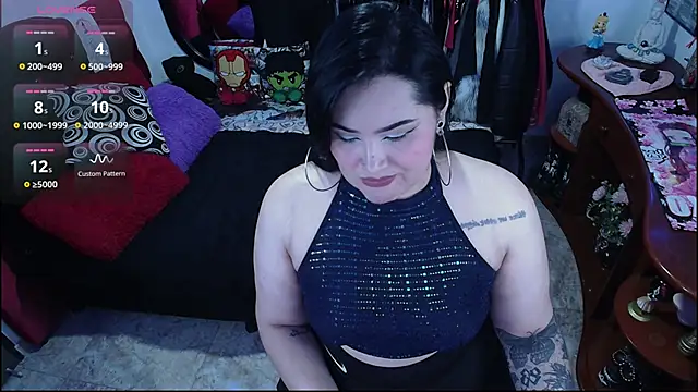 Snapshot of lufek23 chatting on November 9, 4:27 pm lufek23 online show from November 9, 4:27 pm