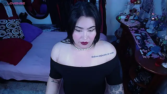 lufek23 online show from February 14, 9:00 pm