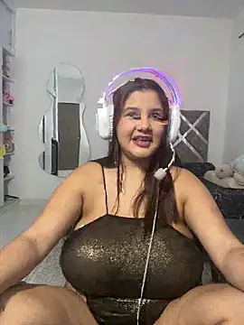 Snapshot of ValleryParker chatting on October 27, 9:41 pm ValleryParker online show from October 27, 9:41 pm