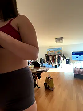 TheCinderella online show from November 3, 2:29 pm