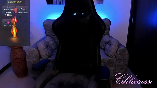 chloerossi online show from January 15, 10:46 pm