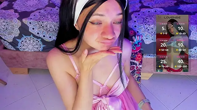 ms pickless online show from February 9, 3:23 pm