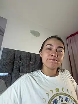 Natasharuso online show from July 14, 8:08 am