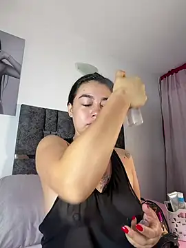 Natasharuso online show from July 17, 10:44 am