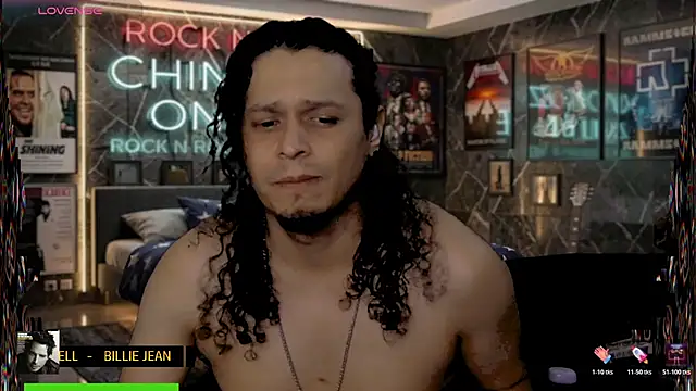 chino roz online show from August 1, 8:46 am