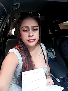 Latina sexy1 online show from September 29, 1:05 pm