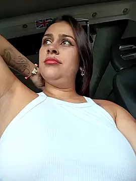 Latina sexy1 online show from November 29, 6:44 pm