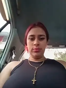 Latina sexy1 online show from May 25, 12:55 pm