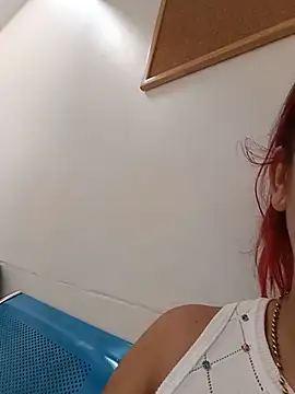 Latina sexy1 online show from May 28, 12:57 pm