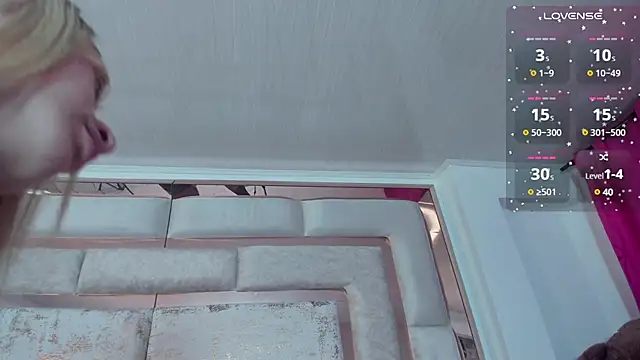 Snapshot of kimjonnes01 chatting on February 16, 7:48 am kimjonnes01 online show from February 16, 7:48 am