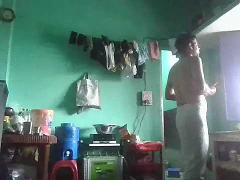 Exhibboi4fun online show from September 10, 2:00 am