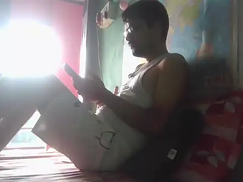 Exhibboi4fun online show from October 14, 2:12 am