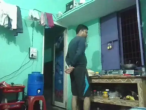 Exhibboi4fun online show from November 20, 4:40 pm