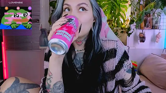 jelya sg online show from November 16, 2:00 pm