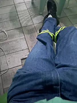 N-lS online show from March 11, 7:09 pm