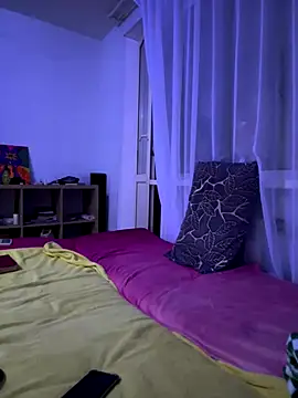 LeyaJohnson online show from September 21, 5:36 pm