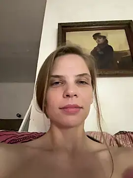 LeyaJohnson online show from July 7, 9:41 pm