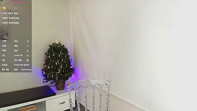 Sassy--Girl online show from November 28, 6:10 pm