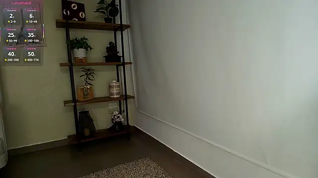 Sassy--Girl online show from February 19, 6:04 pm