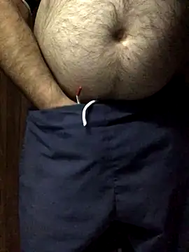 hairysmallcockguy online show from October 13, 12:05 pm