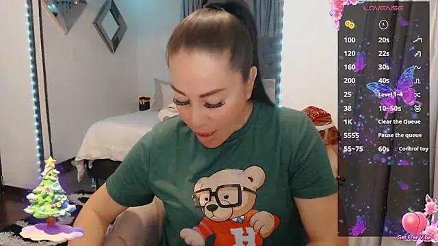 jlove bss online show from December 15, 10:58 pm