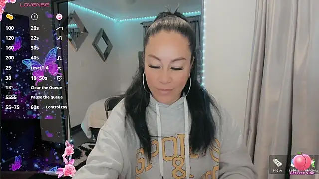 jlove bss online show from January 13, 10:47 am