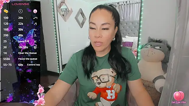 jlove bss online show from January 22, 11:10 pm