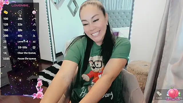 jlove bss online show from January 31, 11:13 pm