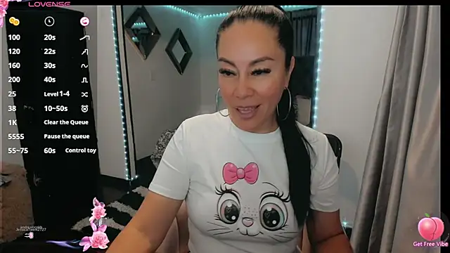 jlove bss online show from February 10, 11:13 pm