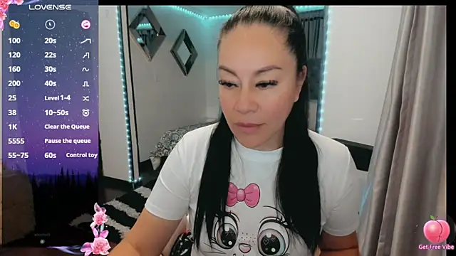 jlove bss online show from February 12, 10:03 am