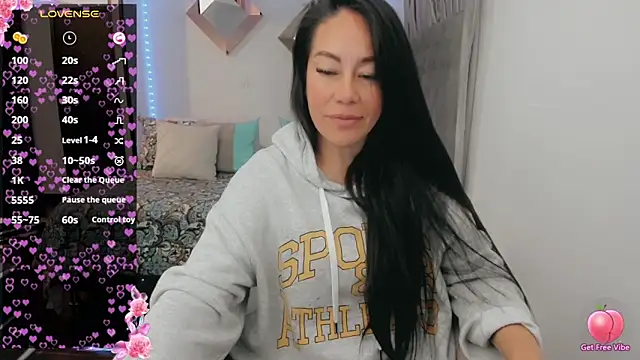 jlove bss online show from February 26, 9:53 am