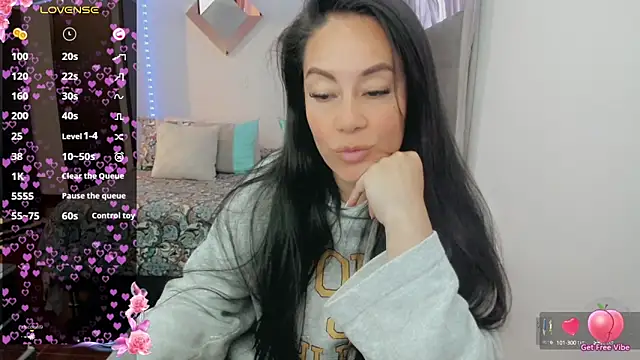 jlove bss online show from February 26, 12:58 pm